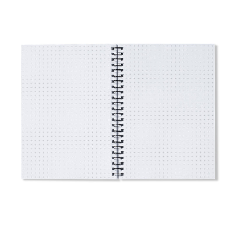 Common Tern Notebook