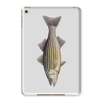 Striped Bass Tablet Cases