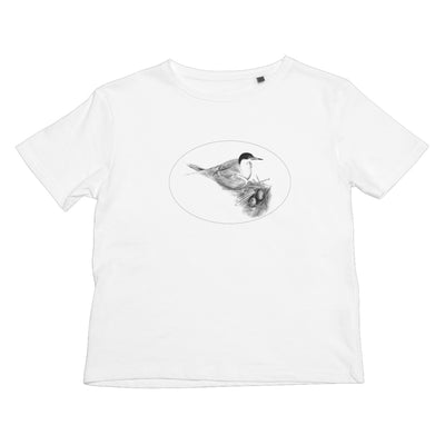 Common Tern Kids T-Shirt