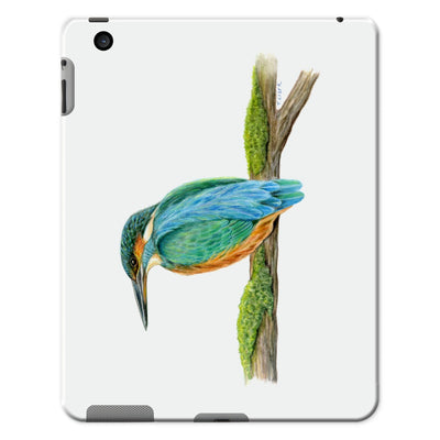 Kingfisher Tablet Cases