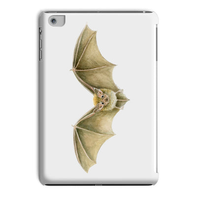 Daubenten's Bat Tablet Cases