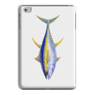 Yellowfin Tuna Tablet Cases