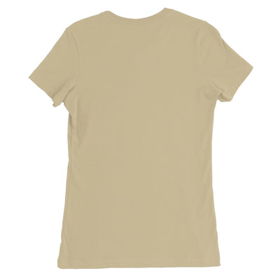 Seadragon Women's Favourite T-Shirt