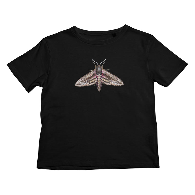 Hawkmoth Kids T-Shirt