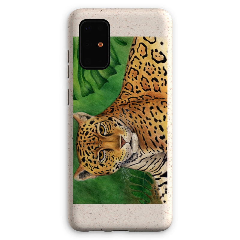 Jaguar Eco Phone Case