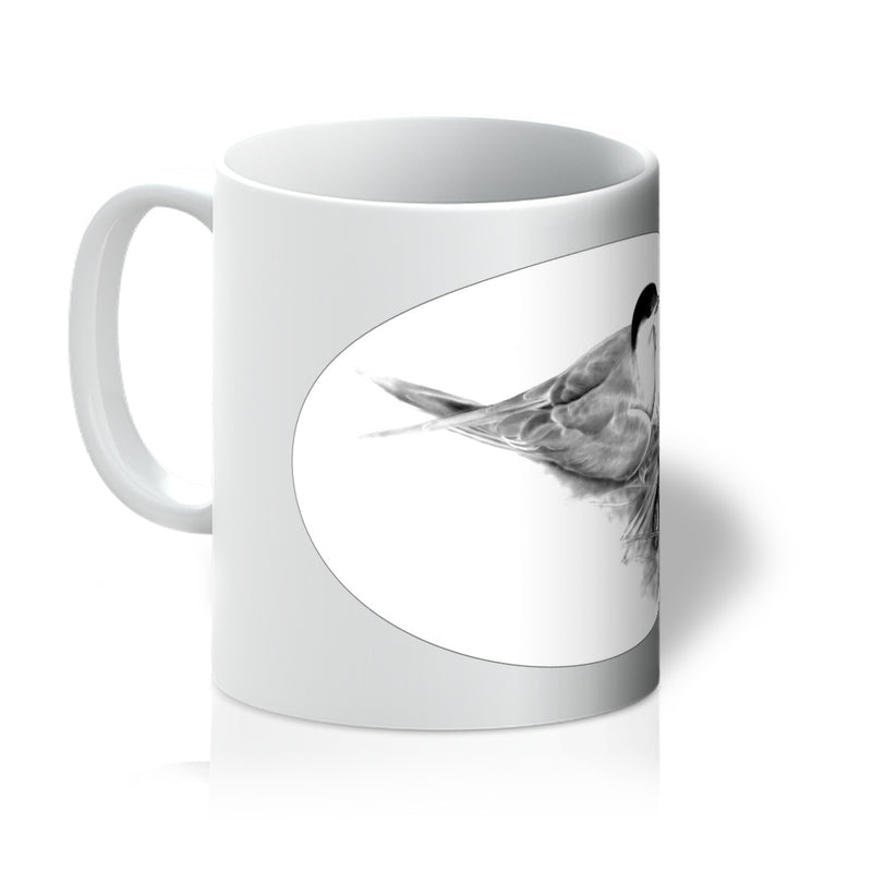 Common Tern Mug
