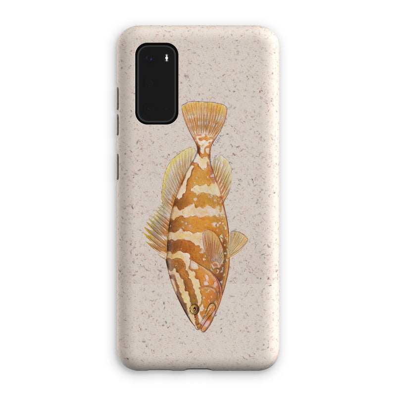 Grouper Eco Phone Case