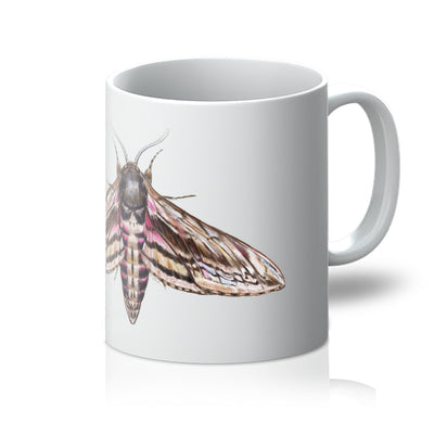 Hawkmoth Mug