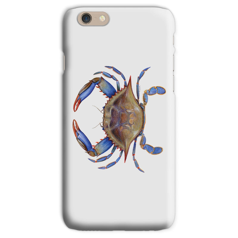 Blue Crab Phone Case