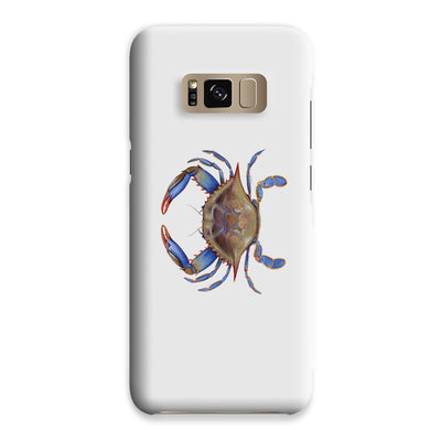 Blue Crab Phone Case