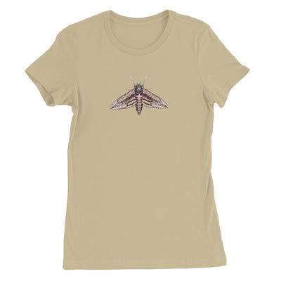 Hawkmoth Women's Favourite T-Shirt