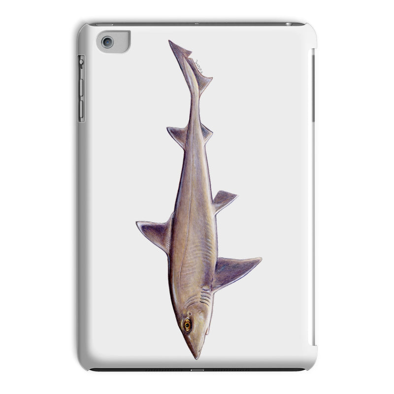 Smooth Dogfish Tablet Cases