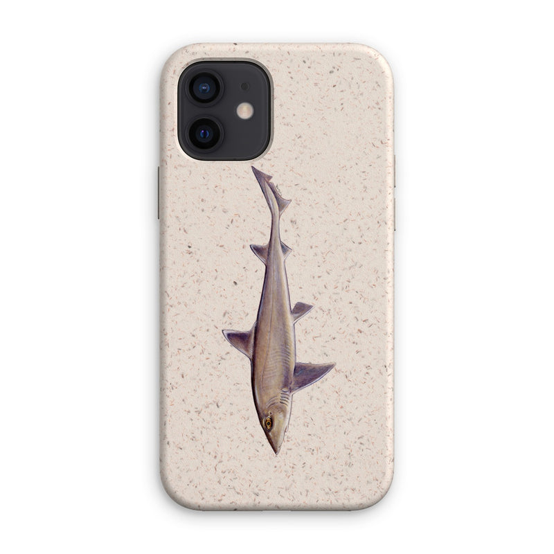 Smooth Dogfish Eco Phone Case