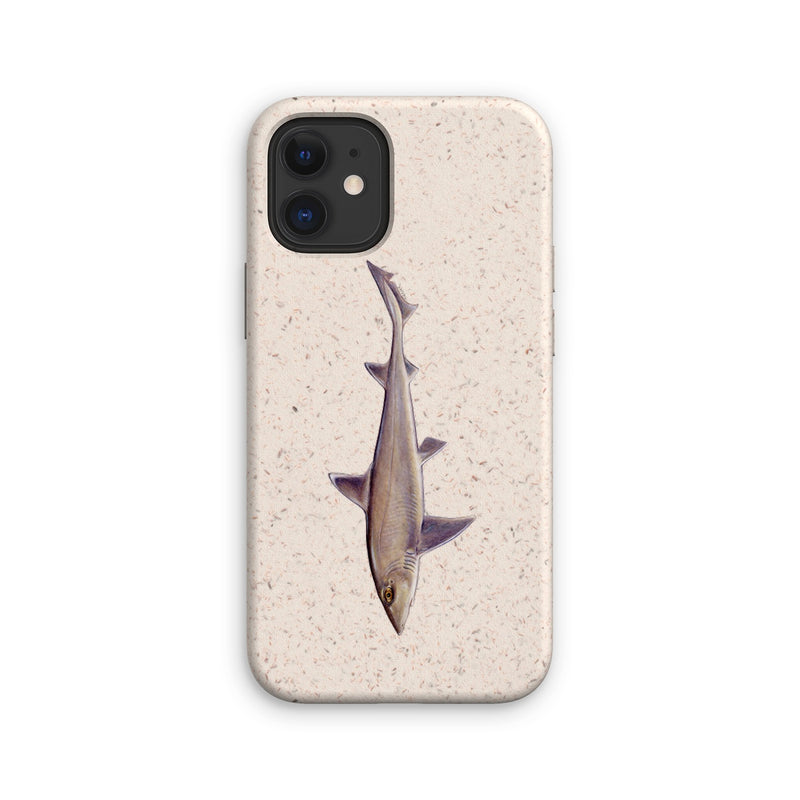 Smooth Dogfish Eco Phone Case