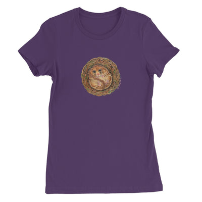 Dormouse Women's Favourite T-Shirt