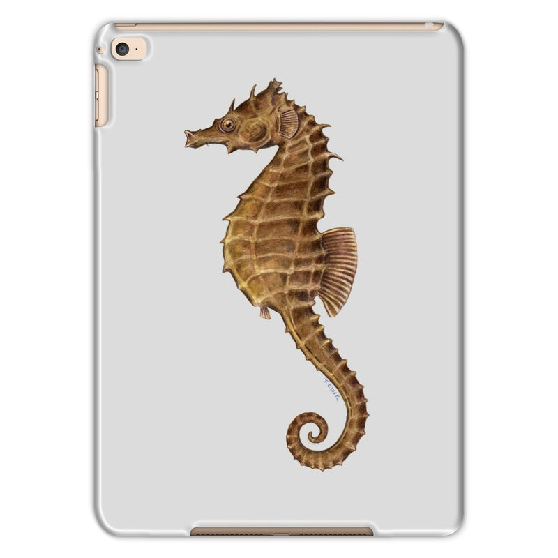 Northern Seahorse Tablet Cases