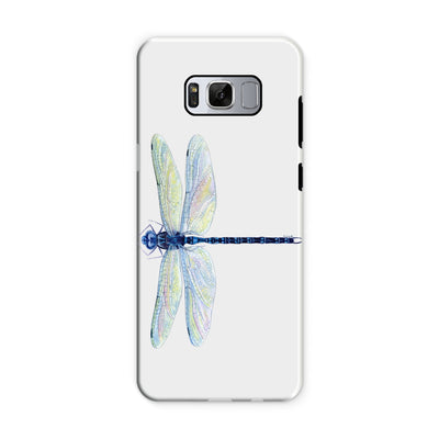 Spatterdock Darner Dragonfly Phone Case