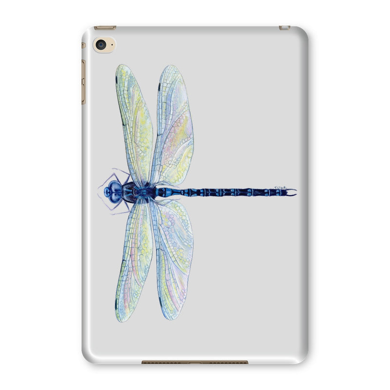 Spatterdock Darner Dragonfly Tablet Cases
