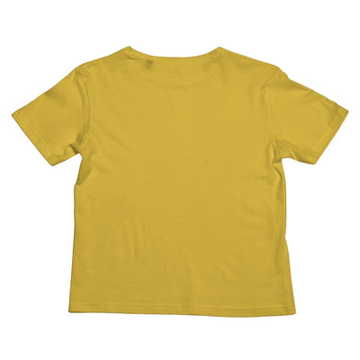 Northern Moonsnail Kids T-Shirt