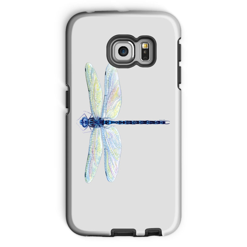 Spatterdock Darner Dragonfly Phone Case