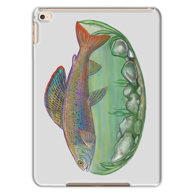 Arctic Grayling Tablet Cases