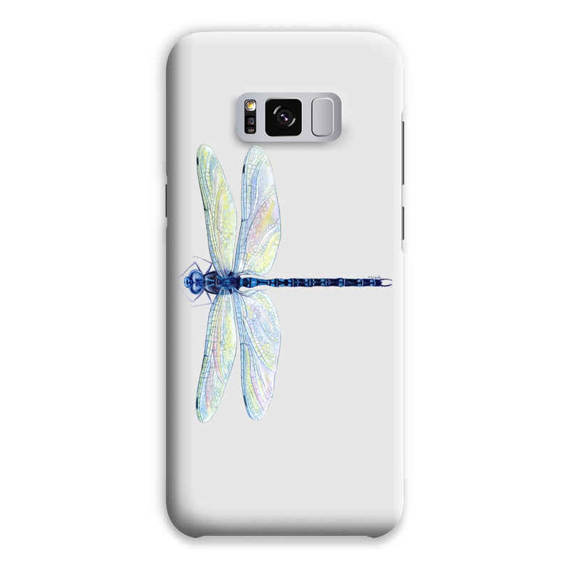 Spatterdock Darner Dragonfly Phone Case