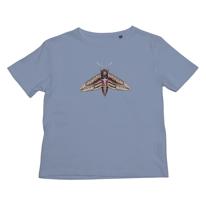 Hawkmoth Kids T-Shirt