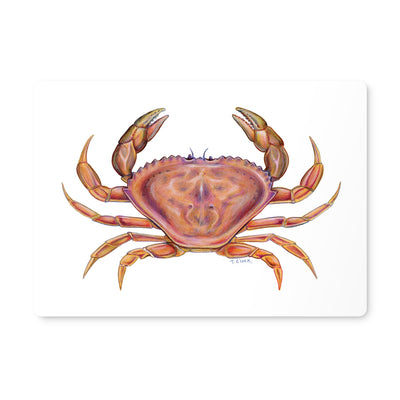 Dungeness Crab Placemat