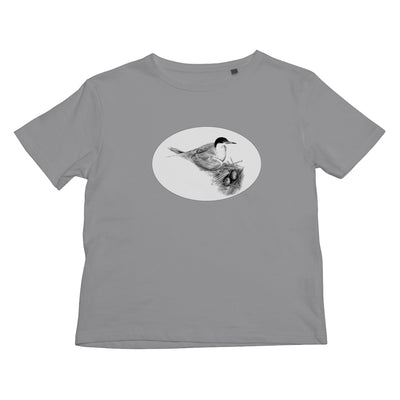 Common Tern Kids T-Shirt