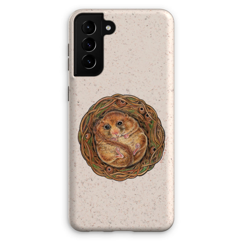 Dormouse Eco Phone Case