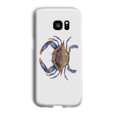 Blue Crab Phone Case