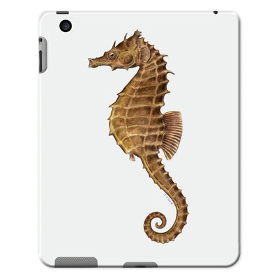 Northern Seahorse Tablet Cases