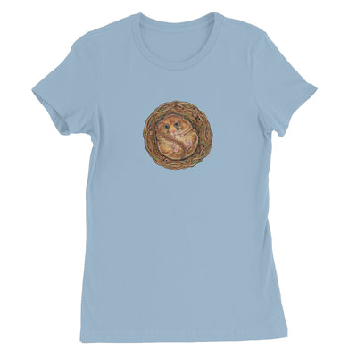 Dormouse Women's Favourite T-Shirt