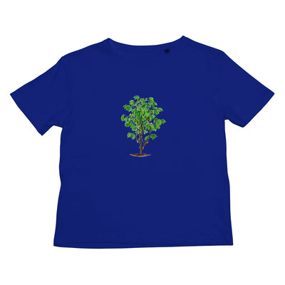 Cacao Tree Kids T-Shirt