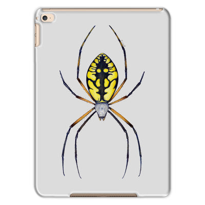 Argiope Spider Tablet Cases