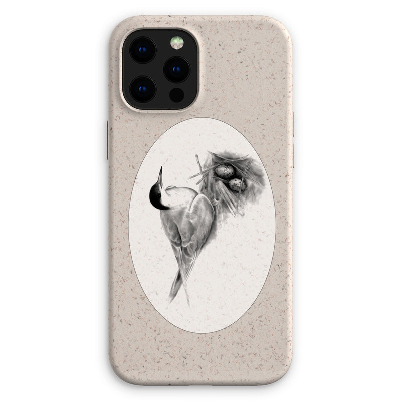 Common Tern Eco Phone Case