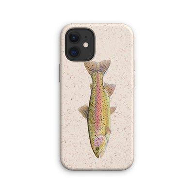 Rainbow Trout Eco Phone Case
