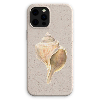 Whelk Eco Phone Case