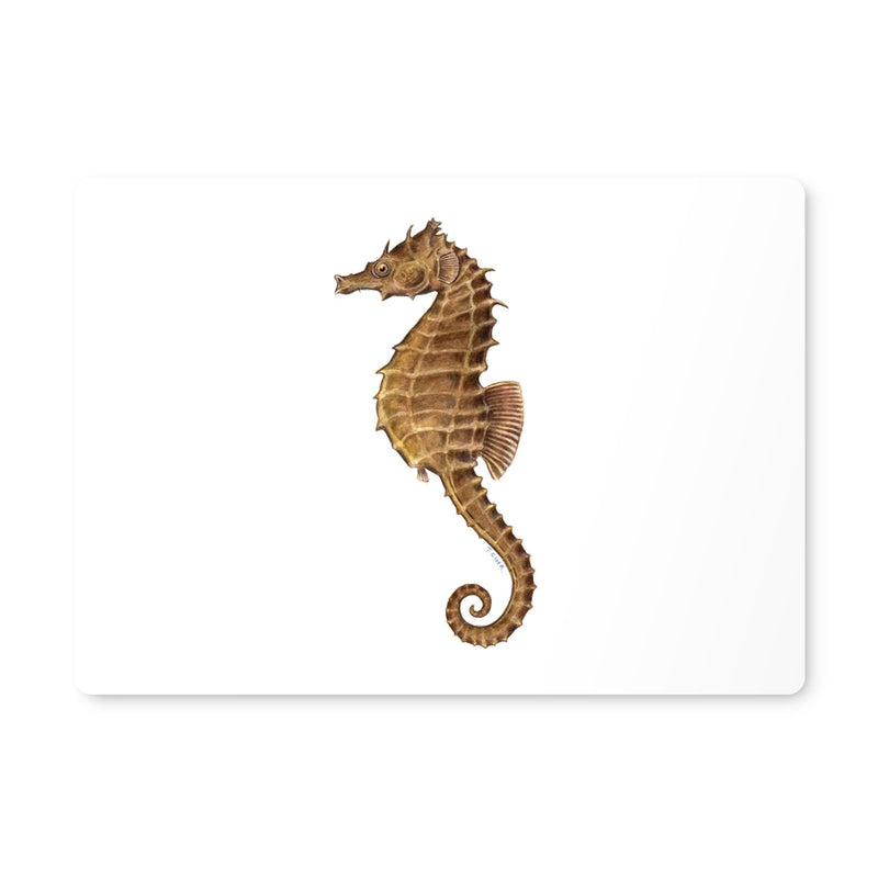 Northern Seahorse Placemat
