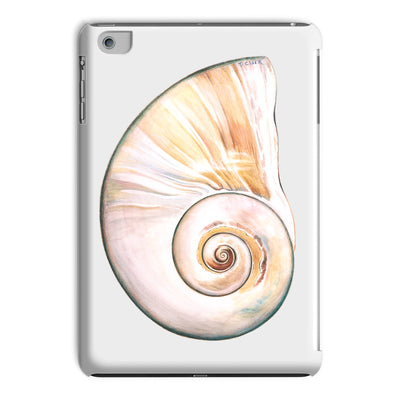 Northern Moonsnail Tablet Cases