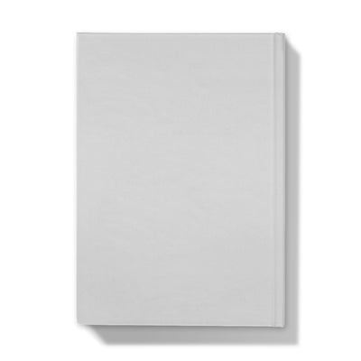 White Pine Hardback Journal