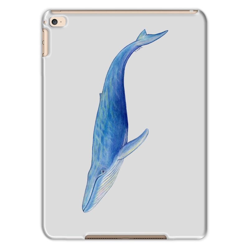 Blue Whale Tablet Cases