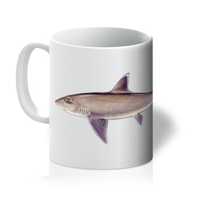 Smooth Dogfish Mug