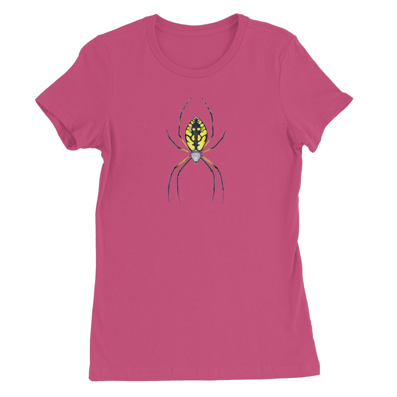 Argiope Spider Women&