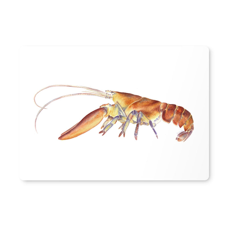Northern Lobster Placemat