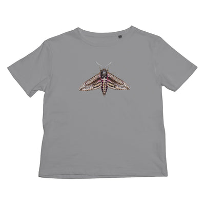 Hawkmoth Kids T-Shirt