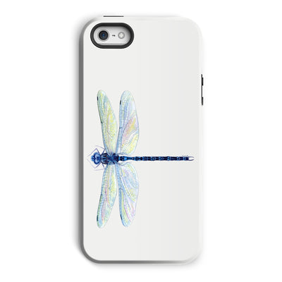 Spatterdock Darner Dragonfly Phone Case