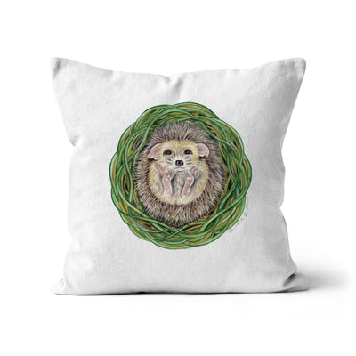 Hedgehog  Cushion