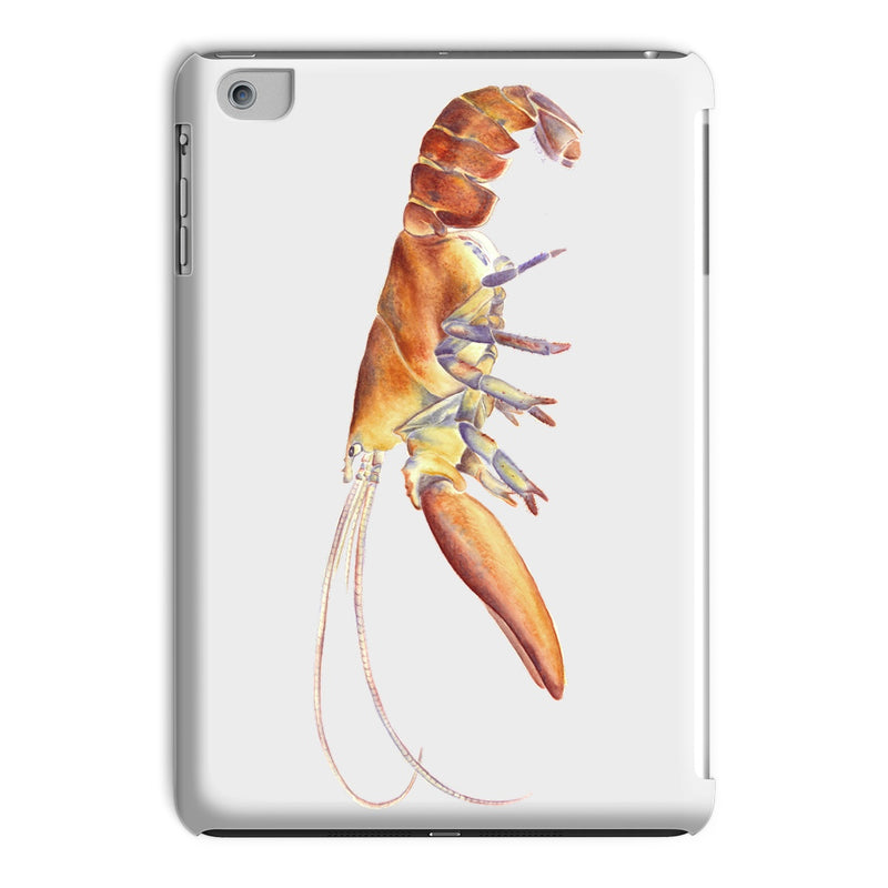 Northern Lobster Tablet Cases