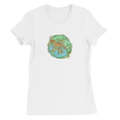 Seadragon Women's Favourite T-Shirt